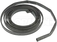 DORMAN 85265 3/16&#039;X8&#039; Black Hs Tubing