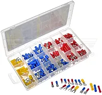 DORMAN 85694 Kit Term 175 Pc W/Case