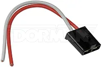 DORMAN 85841 Socket Gm Internal Regul