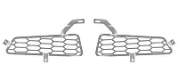 DORMAN 86168 Copper Ring Lug 6Ga 1/4