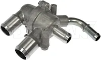 DORMAN 9021086 Integrated Thermostat Housing Assem