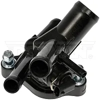 DORMAN 9022132 Engine Coolant Water Outlet With Se