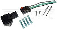 DORMAN 902303 Radiator Fan Relay Kit