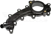 DORMAN 9023102 Coolant Pipe