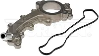 DORMAN 9023102HP Engine Coolant Crossover Pipe