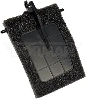 DORMAN 902507 Hvac Blend Door Repair - Auxiliary