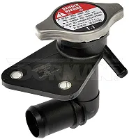 DORMAN 9025158 Engine Coolant Filler Neck