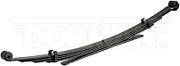 DORMAN 90363HD Leaf Spring