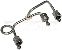 DORMAN 904050 High Pressure Fuel Line - Feed