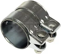 DORMAN 904098 Exhaust Clamp
