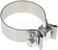DORMAN 904099 Tailpipe Clamp