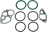 DORMAN 904224 Oil Cooler Gasket Ki