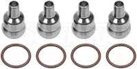 DORMAN 904293 Oil Rail Ball Tubes