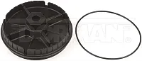 DORMAN 904301 Fuel Filter Cap & Gasket