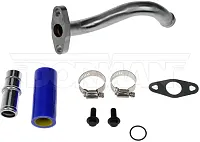 DORMAN 904346 Return Line