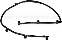 DORMAN 904952 Diesel Fuel Injector Return Hose
