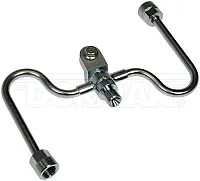 DORMAN 904965 High Pressure Fuel Line