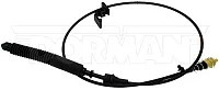 DORMAN 905147 Transmission Gearshift Cable
