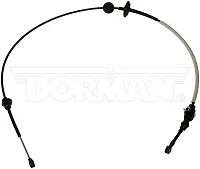 DORMAN 905154 Transmission Shifter Cable