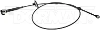 DORMAN 905643 Steering Column
