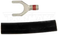 DORMAN 90901 Red 1/4 Spade