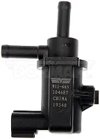 DORMAN 911663 Purge Valve