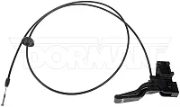 DORMAN 912018 Hood Release Cable