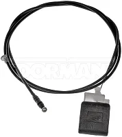 DORMAN 912203 Hood Release Cable