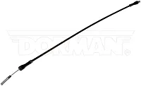 DORMAN 912738 Door Latch Release Cable