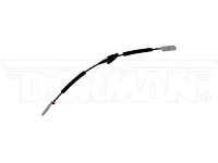 DORMAN 912741 Door Release Cable Assembly