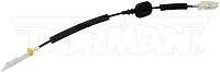 DORMAN 912742 Door Release Cable Assembly