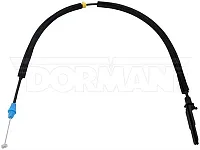 DORMAN 912744 Door Release Cable Assembly