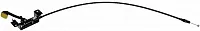 DORMAN 912745 Hood Release Cable Assembly