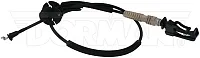 DORMAN 912770 Door Release Cable Assembly