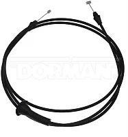 DORMAN 912773 Hood Release Cable