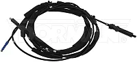 DORMAN 912779 Trnk Fuel Door Cable