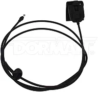 DORMAN 912785 Hood Release Cable