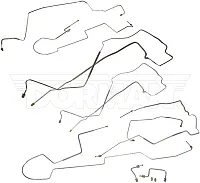 DORMAN 919040 Prefor Brak Line Kit