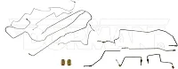DORMAN 919042 Prefor Brak Line Kit