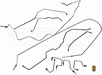 DORMAN 919043 Prefor Brak Line Kit