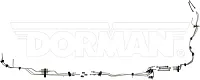 DORMAN 919871 Preformed Fuel Line