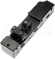 DORMAN 920025 Power Window Switch - Front Right