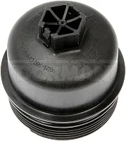 DORMAN 921160 Oil Filter Cap - Plastic