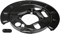 DORMAN 924002 Dust Shield