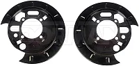 DORMAN 924208 Brake Dust Shield Lh/Rh