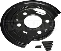 DORMAN 924214 Brake Dust Shield