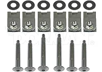 DORMAN 924310 Bed Mount Hardware