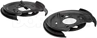 DORMAN 924375 Brake Dust Shield