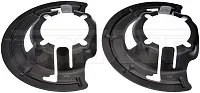 DORMAN 924483 Brake Dust Shield