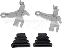 DORMAN 924544 P Brake Lever Kit